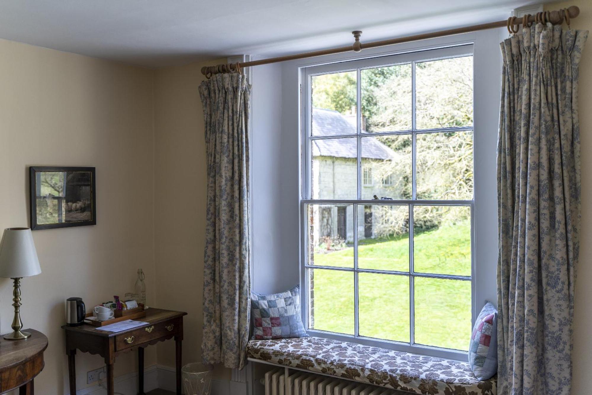 Spread Eagle Inn Stourton Room photo