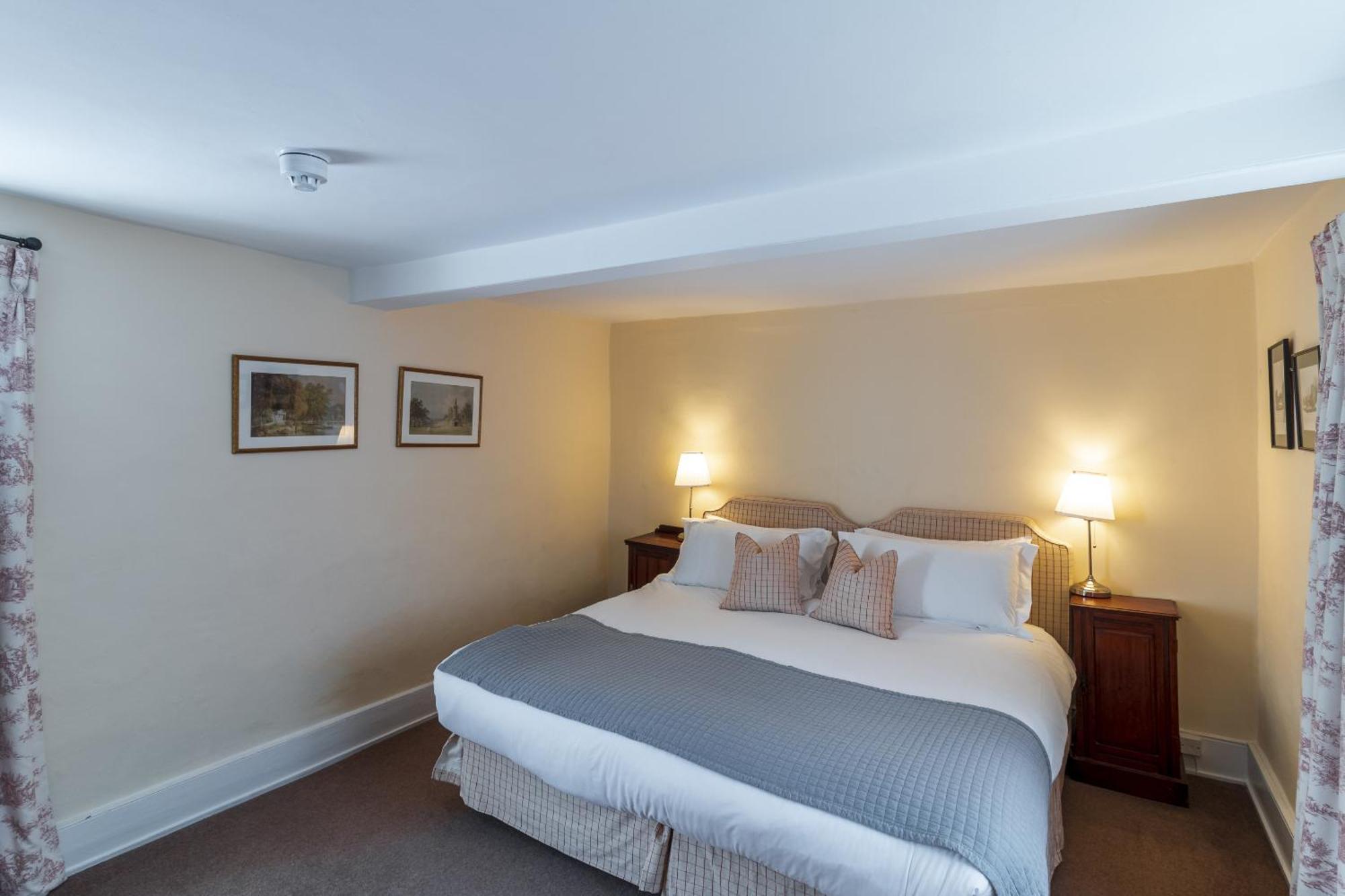 Spread Eagle Inn Stourton Room photo